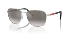 Солнцезащитные очки Prada Linea Rossa OPS54ZS 1BC02M 60 17