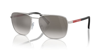 Lunettes de Soleil Prada Linea Rossa OPS54ZS 1BC02M 60 17