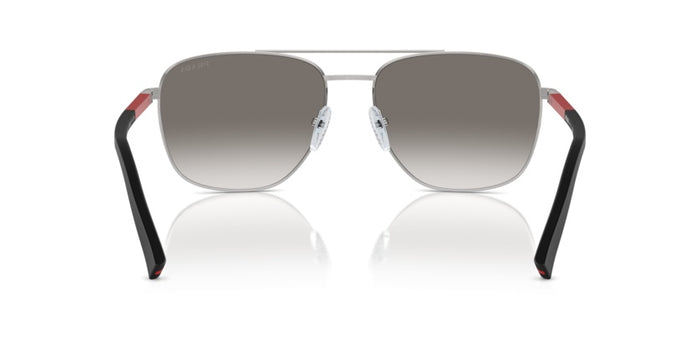 Lunettes de Soleil Prada Linea Rossa OPS54ZS 1BC02M 60 17 — vista 5