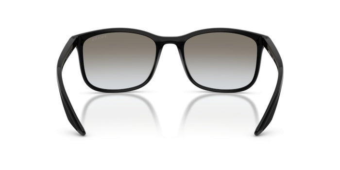 Sonnenbrillen Prada Linea Rossa OPSA08S 1AB0A7 56 19 — vista 4