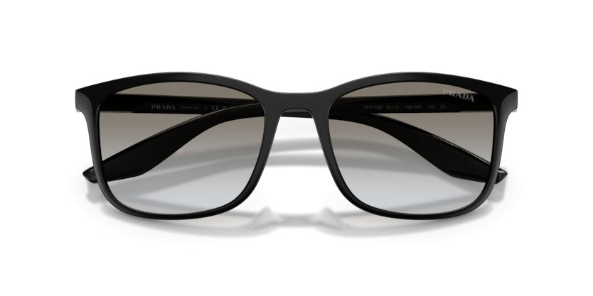 Gafas de Sol Prada Linea Rossa OPSA08S 1AB0A7 56 19