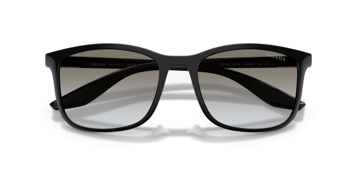 Sonnenbrillen Prada Linea Rossa OPSA08S 1AB0A7 56 19 — vista 5