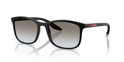 Lunettes de Soleil Prada Linea Rossa OPSA08S 1AB0A7 56 19