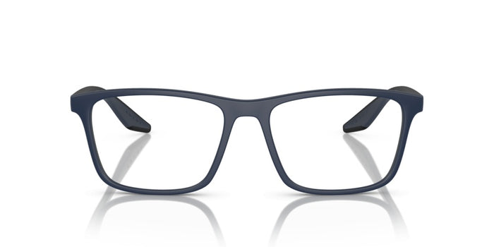 Prescription Glasses Prada Linea Rossa OPS01QV TFY1O1 56 17 — vista 2