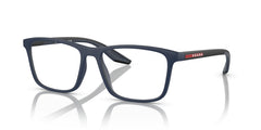 Prescription Glasses Prada Linea Rossa OPS01QV TFY1O1 56 17