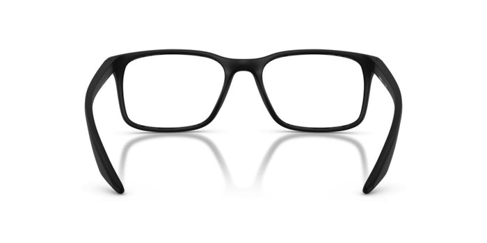 Gafas Graduadas Prada Linea Rossa OPS08RV 1BO1O1 54 18 — vista 4