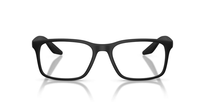 Gafas Graduadas Prada Linea Rossa OPS08RV 1BO1O1 54 18 — vista 2
