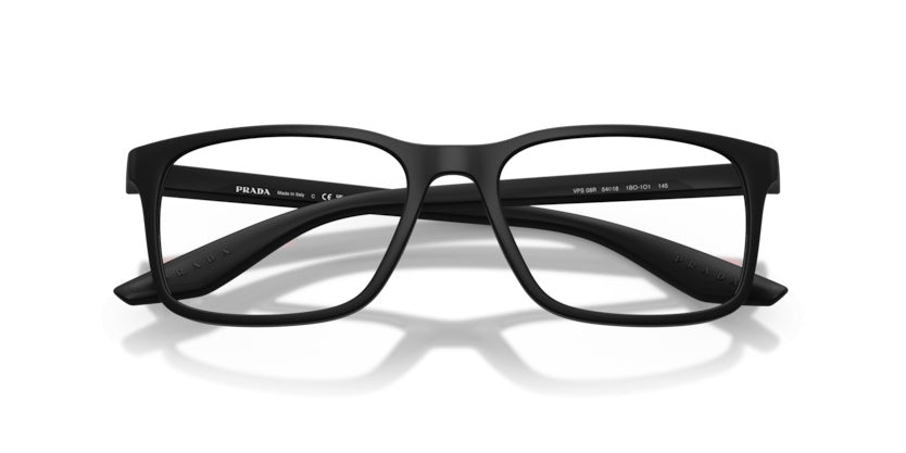 Gafas Graduadas Prada Linea Rossa OPS08RV 1BO1O1 54 18