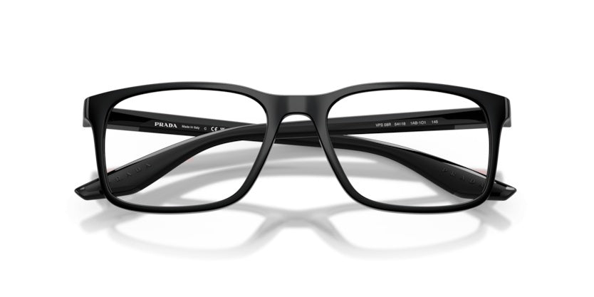 Gafas Graduadas Prada Linea Rossa OPS08RV 1BO1O1 54 18