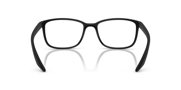 Gafas Graduadas Prada Linea Rossa OPS07RV 1BO1O1 55 18 — vista 4