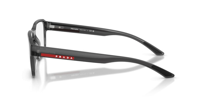 Gafas Graduadas Prada Linea Rossa OPS05RV 01D1O1 54 17 — vista 3