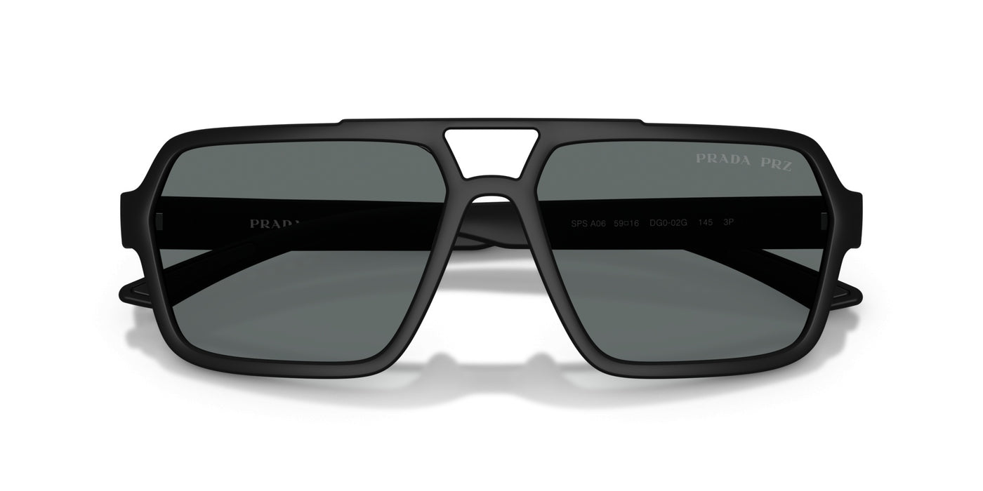 Gafas de Sol Prada Linea Rossa OPSA06S DG002G 59 16
