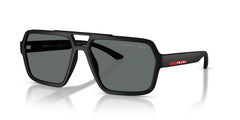 Sunglasses Prada Linea Rossa OPSA06S DG002G 59 16