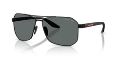 Sunglasses Prada Linea Rossa OPSA53S DG05Z1 62 14