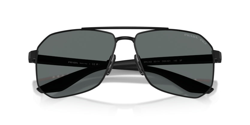 Gafas de Sol Prada Linea Rossa OPSA53S DG05Z1 62 14