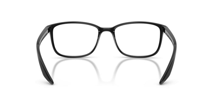 Gafas Graduadas Prada Linea Rossa OPS07RV 1AB1O1 55 18 — vista 4