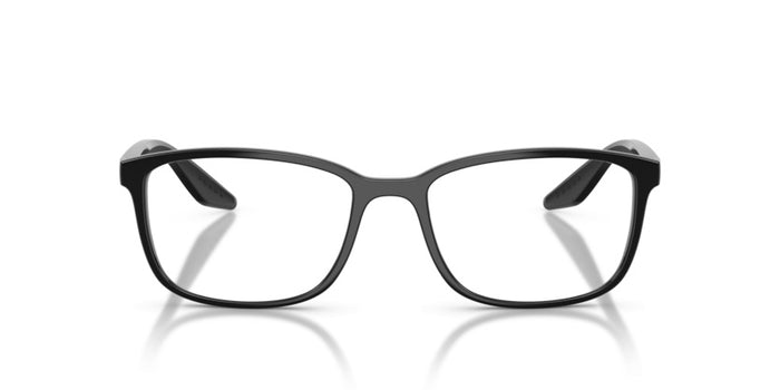 Gafas Graduadas Prada Linea Rossa OPS07RV 1AB1O1 55 18 — vista 2