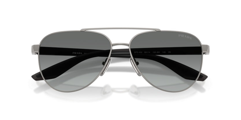 Gafas de Sol Prada Linea Rossa OPSA52S 5AV3M1 58 14