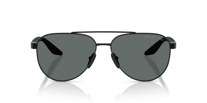 Gafas de Sol Prada Linea Rossa OPSA52S 1AB5Z1 58 14