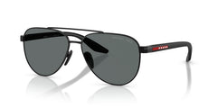 Sunglasses Prada Linea Rossa OPSA52S 1AB5Z1 58 14