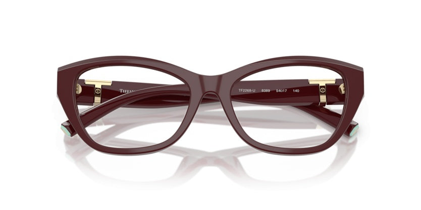 Gafas Graduadas Tiffany&Co TF2268U 8389 54 17