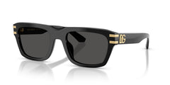 Sonnenbrillen Dolce Gabbana DG4496 501/87 54 21