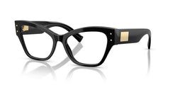 Korrektionsbrillen Dolce Gabbana DG3404 501 54 17