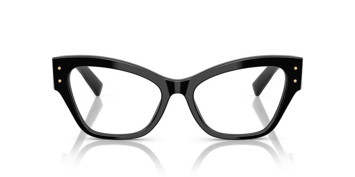 Dolce Gabbana DG3404 501 54 17 光学镜架 — vista 2