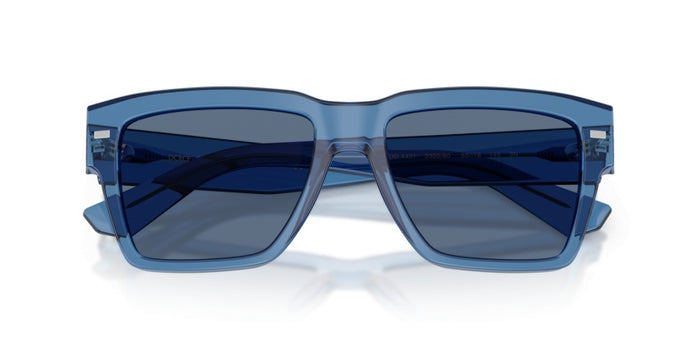 Gafas de Sol Dolce Gabbana DG4431 339880 55 18 — vista 2