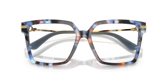Gafas Graduadas Dolce Gabbana DG3397 3443 56 16 — vista 4