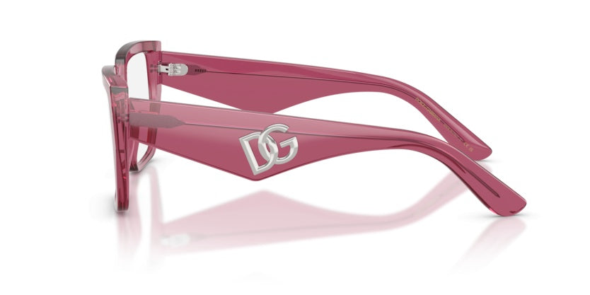 Gafas Graduadas Dolce Gabbana DG3373 3211 53 16