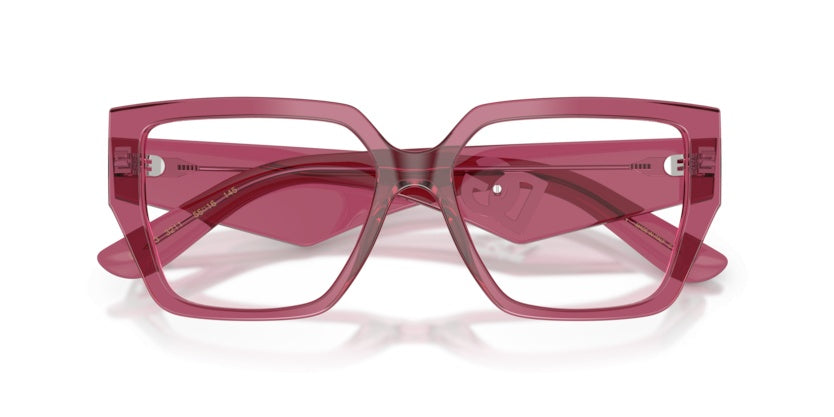 Gafas Graduadas Dolce Gabbana DG3373 3211 53 16