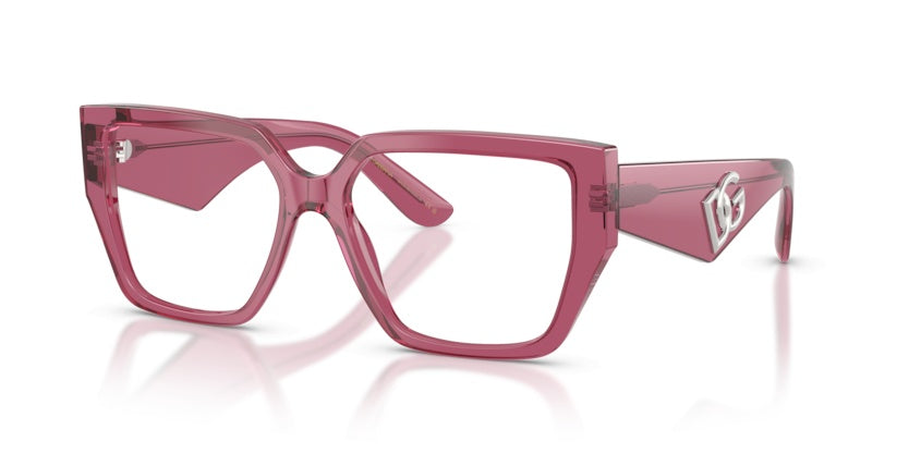 Gafas Graduadas Dolce Gabbana DG3373 3211 53 16
