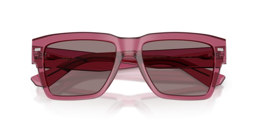 Gafas de Sol Dolce Gabbana DG4431 32117N 55 18