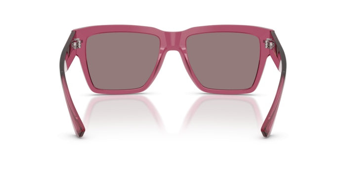 Lunettes de Soleil Dolce Gabbana DG4431 32117N 55 18 — vista 5