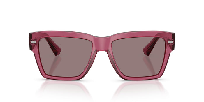 Lunettes de Soleil Dolce Gabbana DG4431 32117N 55 18 — vista 2