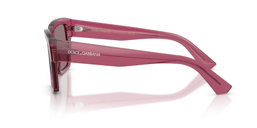 Gafas de Sol Dolce Gabbana DG4431 32117N 55 18