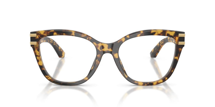 Korrektionsbrillen Dolce Gabbana DG3418 3330 55 19 — vista 2