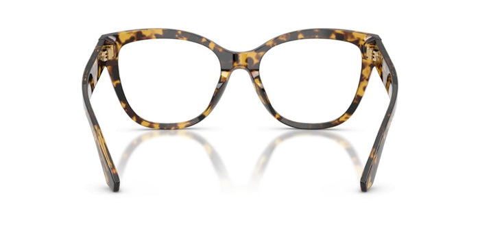 Korrektionsbrillen Dolce Gabbana DG3418 3330 55 19 — vista 5