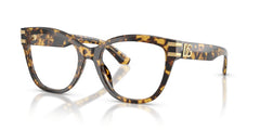 Prescription Glasses Dolce Gabbana DG3418 3330 55 19