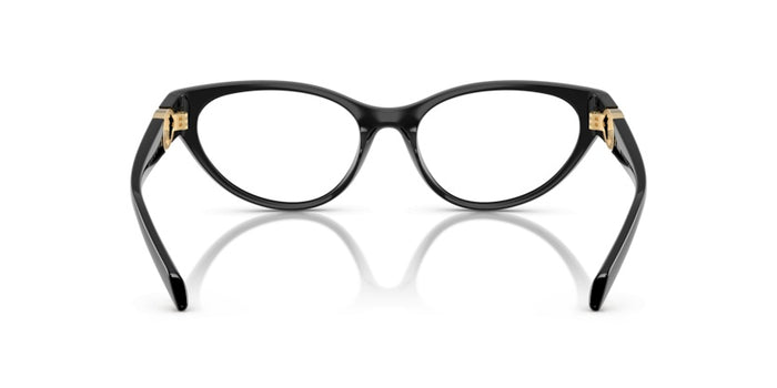 Lunettes de Vue Versace VE3372U GB1 54 17 — vista 5