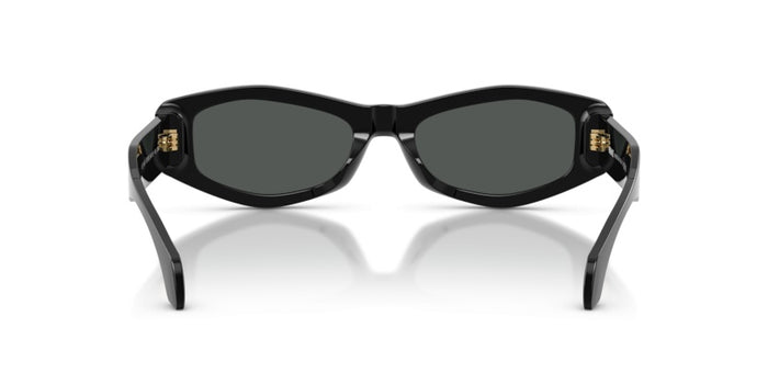Lunettes de Soleil Versace VE4487 GB1/87 54 19 — vista 5