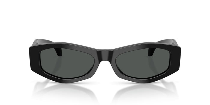 Lunettes de Soleil Versace VE4487 GB1/87 54 19 — vista 2