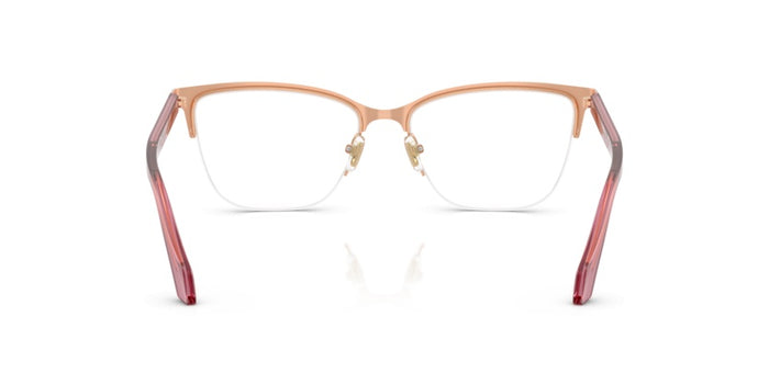Korrektionsbrillen Versace VE1304 1412 54 16 — vista 4