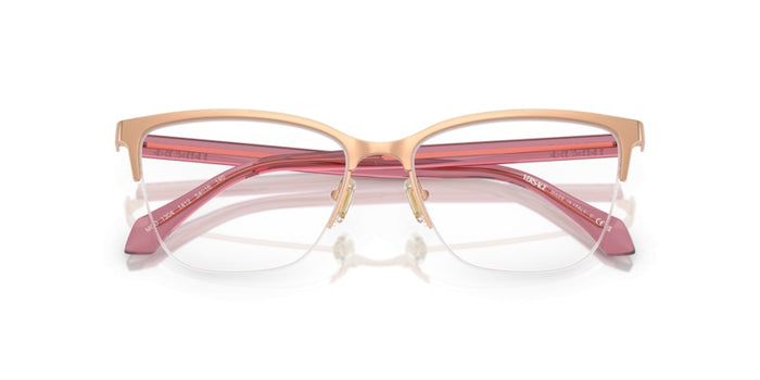 Korrektionsbrillen Versace VE1304 1412 54 16 — vista 5