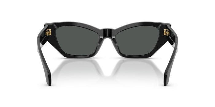 Lunettes de Soleil Versace VE4488U GB1/87 53 17 — vista 4