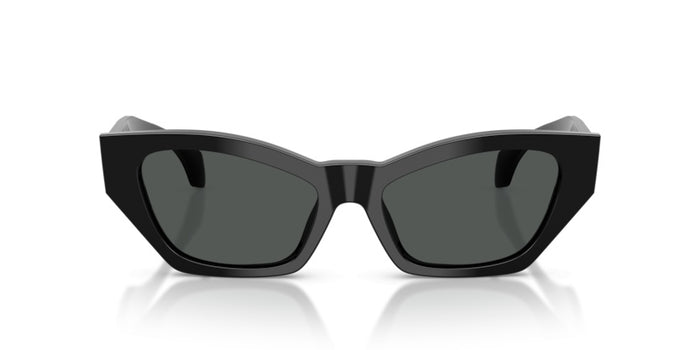 Lunettes de Soleil Versace VE4488U GB1/87 53 17 — vista 2