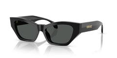 Солнцезащитные очки Versace VE4488U GB1/87 53 17