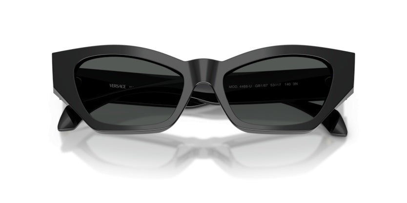 Gafas de Sol Versace VE4488U GB1/87 53 17