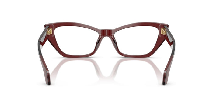 Lunettes de Vue Versace VE3373U 5512 54 17 — vista 5